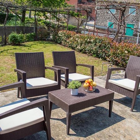 Apartments Mezini 11 科托尔 外观 照片